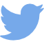 biểu tượng twitter